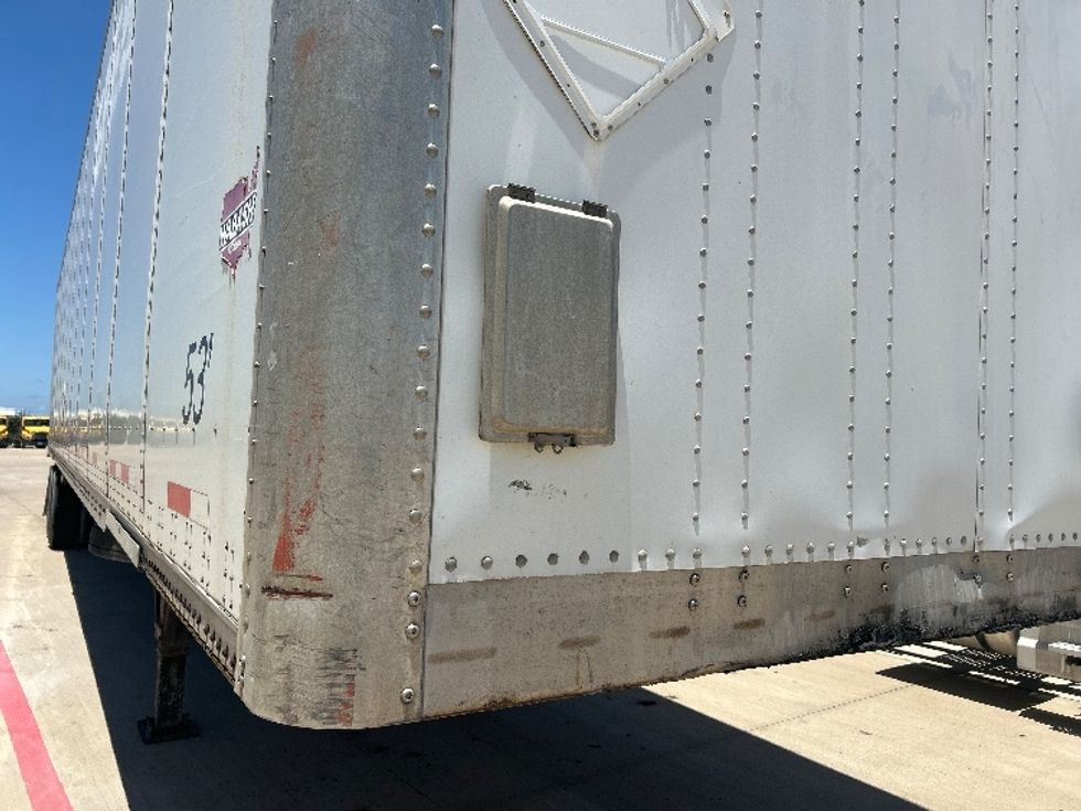 Dry Van Trailer-Semi Trailers-Wabash-2014-Trailer-Katy-TX-0\n\t\tmiles-$ 15,000 - Image 14