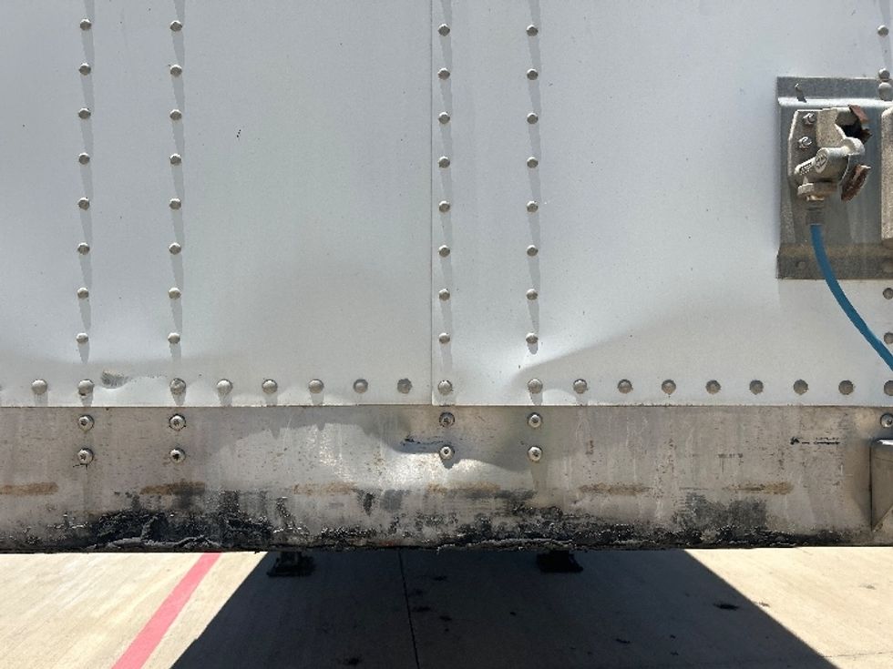 Dry Van Trailer-Semi Trailers-Wabash-2014-Trailer-Katy-TX-0\n\t\tmiles-$ 15,000 - Image 15