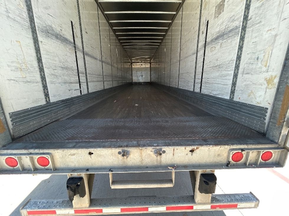 Dry Van Trailer-Semi Trailers-Wabash-2014-Trailer-Katy-TX-0\n\t\tmiles-$ 15,000 - Image 8