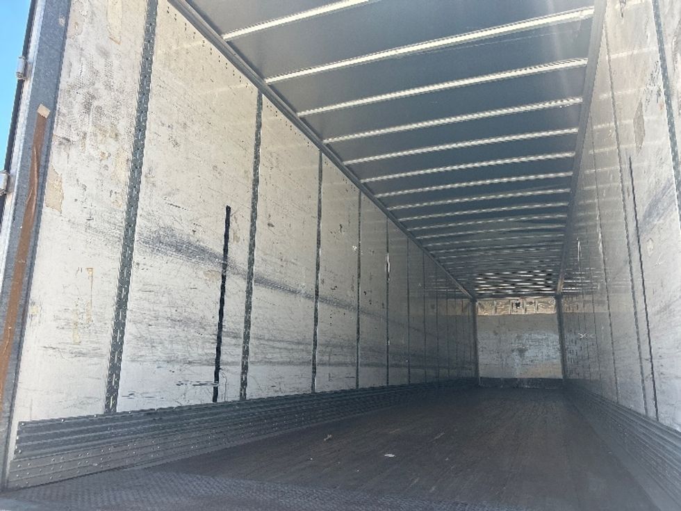 Dry Van Trailer-Semi Trailers-Wabash-2014-Trailer-Katy-TX-0\n\t\tmiles-$ 15,000 - Image 9