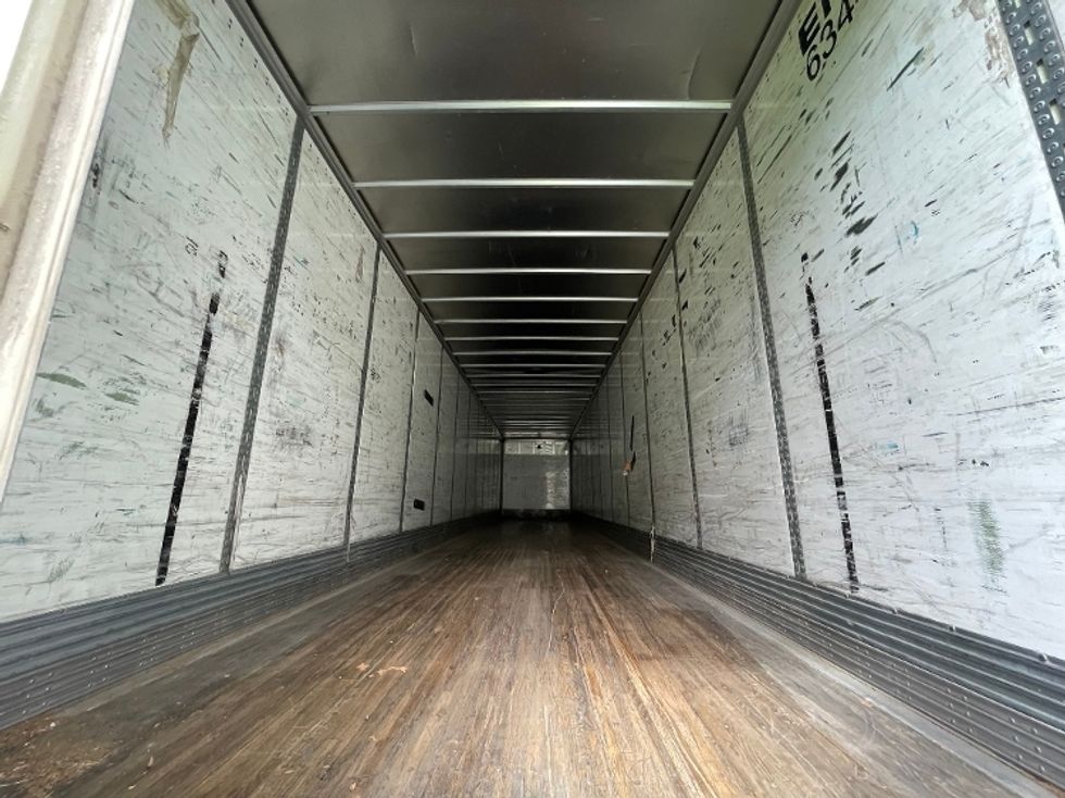 Dry Van Trailer-Semi Trailers-Wabash-2014-Trailer-Lafayette-LA-0\n\t\tmiles-$ 14,000 - Image 5