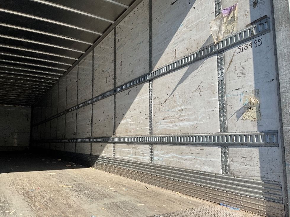 Dry Van Trailer-Semi Trailers-Wabash-2014-Trailer-Lakeland-FL-557,762\n\t\tmiles-$ 16,000 - Image 10