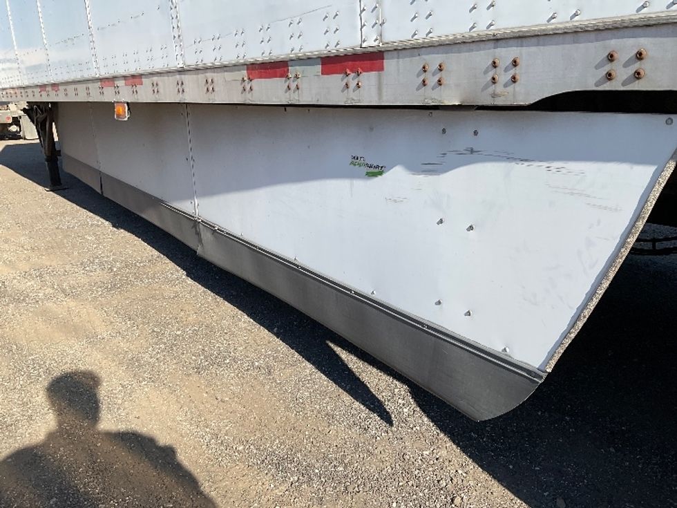 Dry Van Trailer-Semi Trailers-Wabash-2014-Trailer-Lakeland-FL-557,762\n\t\tmiles-$ 16,000 - Image 12