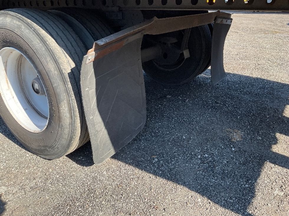 Dry Van Trailer-Semi Trailers-Wabash-2014-Trailer-Lakeland-FL-557,762\n\t\tmiles-$ 16,000 - Image 14