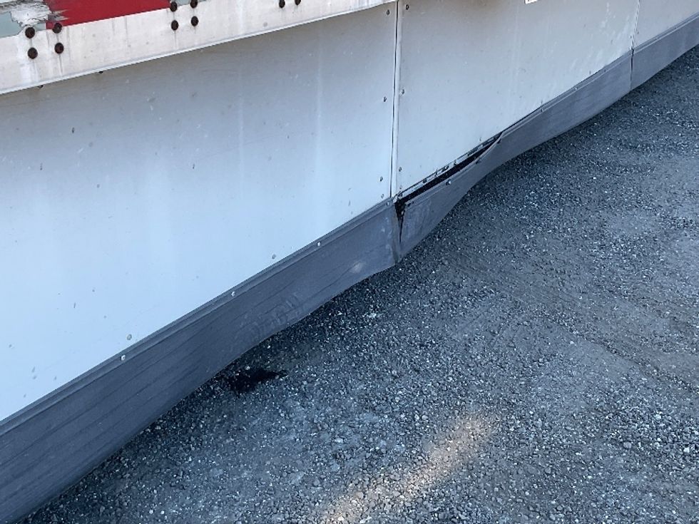 Dry Van Trailer-Semi Trailers-Wabash-2014-Trailer-Lakeland-FL-557,762\n\t\tmiles-$ 16,000 - Image 15