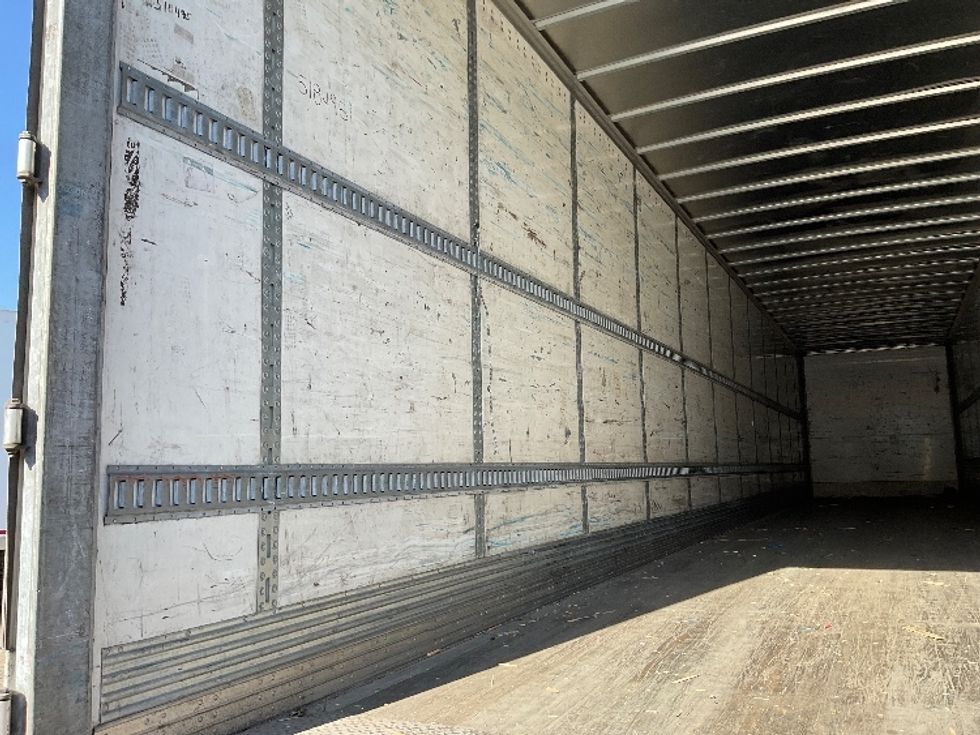 Dry Van Trailer-Semi Trailers-Wabash-2014-Trailer-Lakeland-FL-557,762\n\t\tmiles-$ 16,000 - Image 9