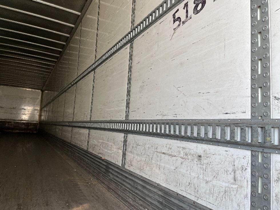 Dry Van Trailer-Semi Trailers-Wabash-2014-Trailer-Lansing-MI-259,359\n\t\tmiles-$ 13,500 - Image 8