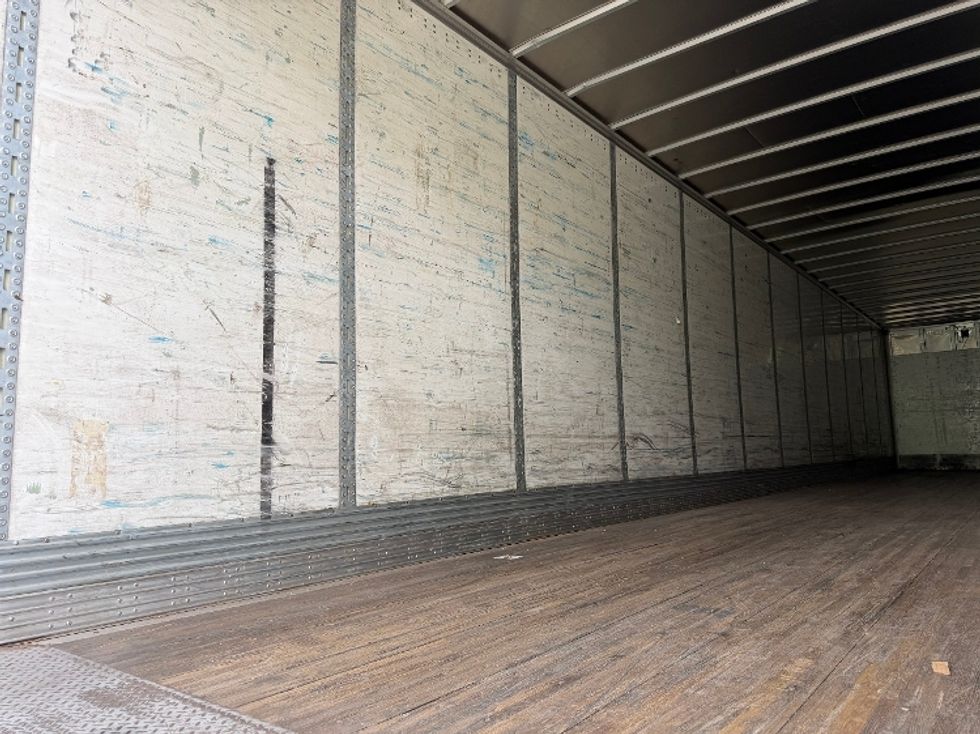 Dry Van Trailer-Semi Trailers-Wabash-2014-Trailer-Mcdonough-GA-0\n\t\tmiles-$ 14,500 - Image 11