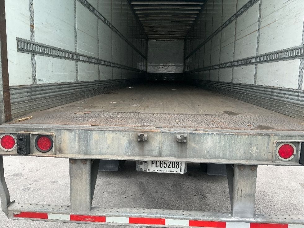 Dry Van Trailer-Semi Trailers-Wabash-2014-Trailer-Medley-FL-293,399\n\t\tmiles-$ 14,000 - Image 7