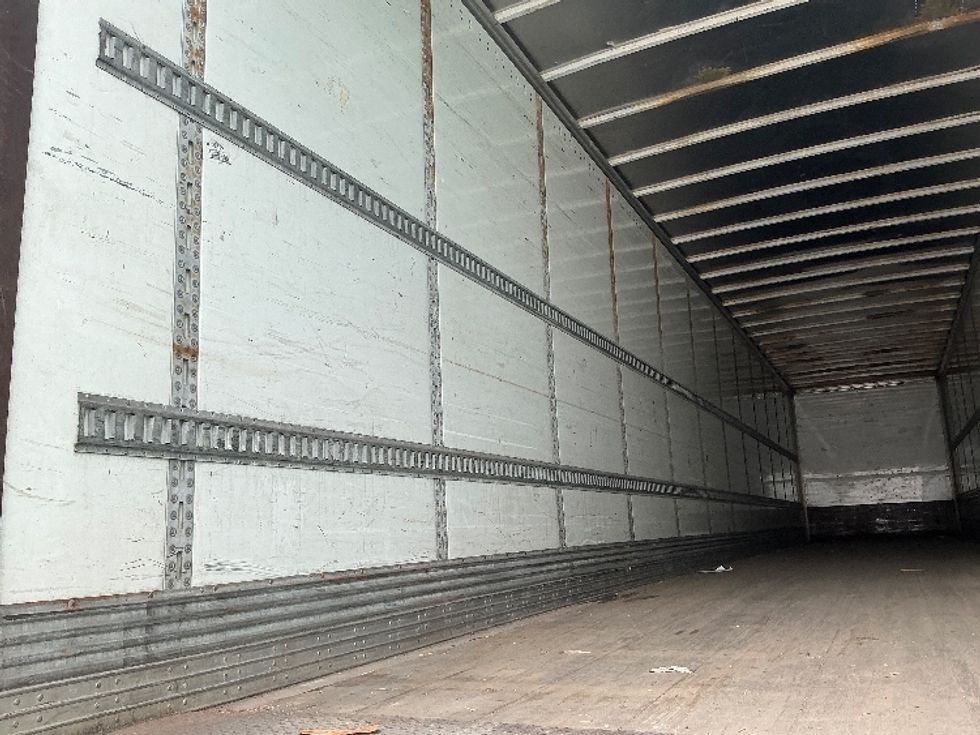 Dry Van Trailer-Semi Trailers-Wabash-2014-Trailer-Medley-FL-293,399\n\t\tmiles-$ 14,000 - Image 8