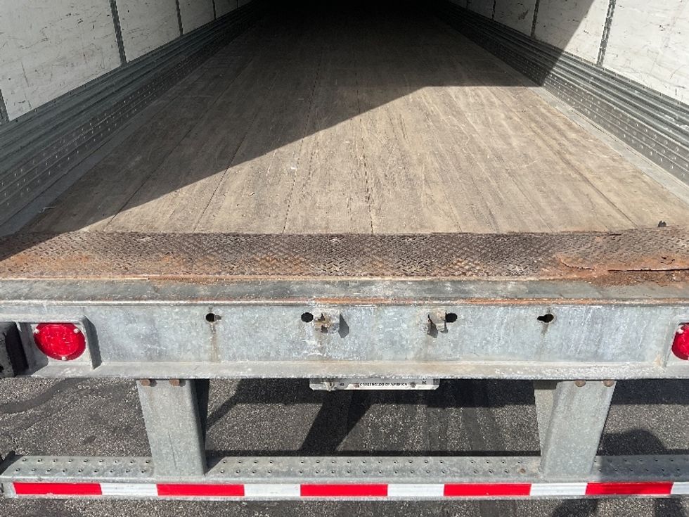 Dry Van Trailer-Semi Trailers-Wabash-2014-Trailer-Milwaukee-WI-179,202\n\t\tmiles-$ 13,500 - Image 7