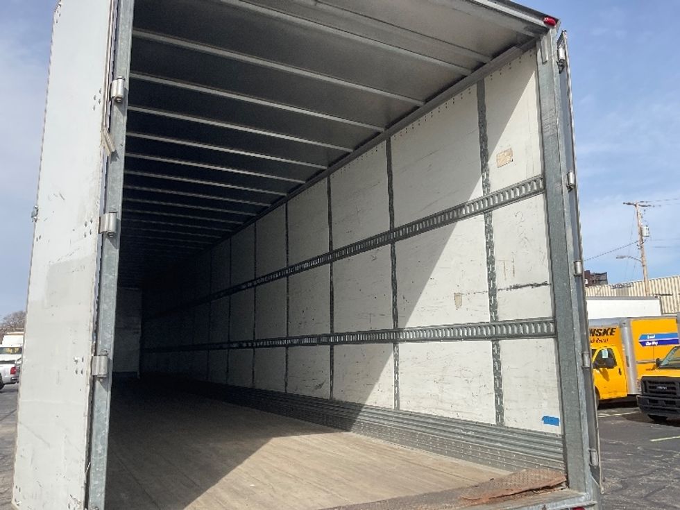 Dry Van Trailer-Semi Trailers-Wabash-2014-Trailer-Milwaukee-WI-179,202\n\t\tmiles-$ 13,500 - Image 9