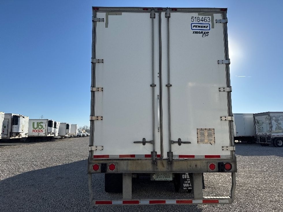 Dry Van Trailer-Semi Trailers-Wabash-2014-Trailer-Omaha-NE-261,431\n\t\tmiles-$ 14,000 - Image 6