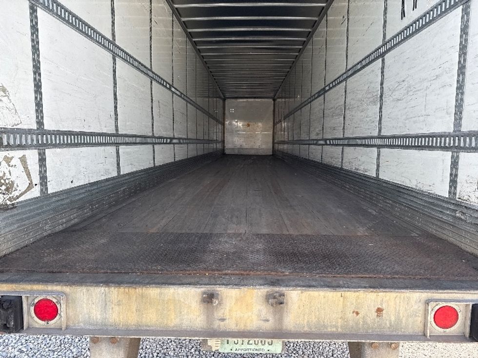 Dry Van Trailer-Semi Trailers-Wabash-2014-Trailer-Omaha-NE-261,431\n\t\tmiles-$ 14,000 - Image 7