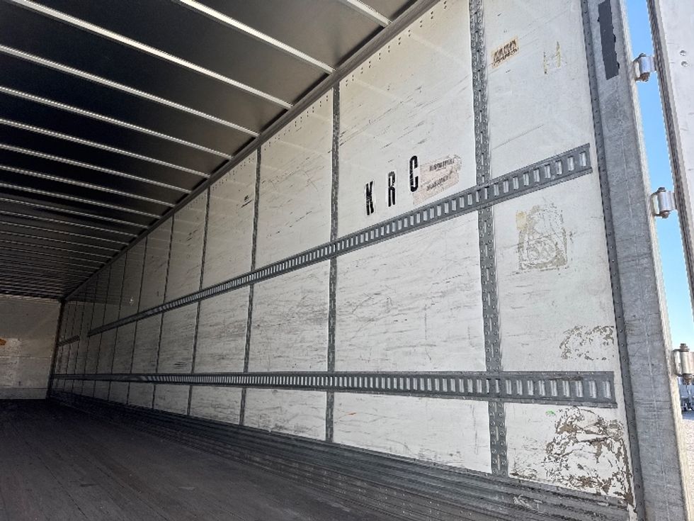 Dry Van Trailer-Semi Trailers-Wabash-2014-Trailer-Omaha-NE-261,431\n\t\tmiles-$ 14,000 - Image 9