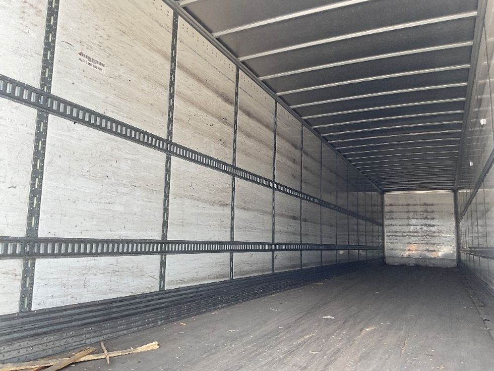 Dry Van Trailer-Semi Trailers-Wabash-2014-Trailer-Plymouth-MI-190,625\n\t\tmiles-$ 13,500 - Image 8