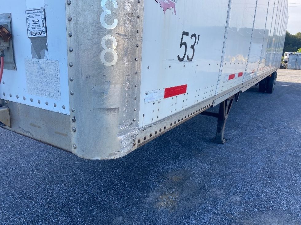 Dry Van Trailer-Semi Trailers-Wabash-2014-Trailer-Resaca-GA-0\n\t\tmiles-$ 15,000 - Image 11