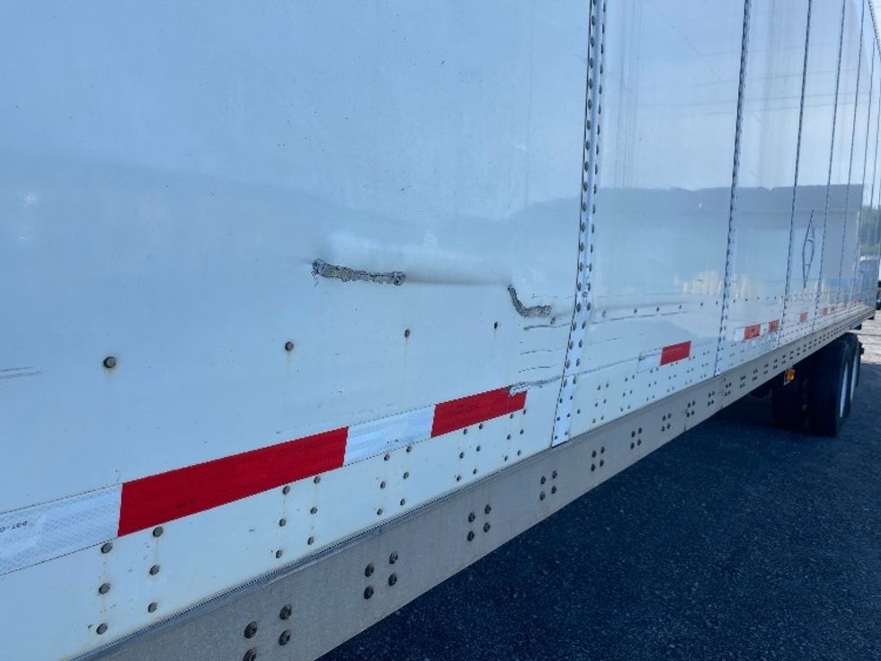 Dry Van Trailer-Semi Trailers-Wabash-2014-Trailer-Resaca-GA-0\n\t\tmiles-$ 15,000 - Image 12