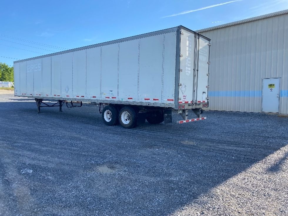 Dry Van Trailer-Semi Trailers-Wabash-2014-Trailer-Resaca-GA-0\n\t\tmiles-$ 15,000 - Image 3
