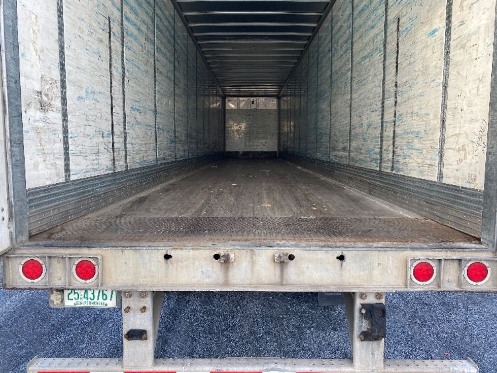 Dry Van Trailer-Semi Trailers-Wabash-2014-Trailer-Resaca-GA-0\n\t\tmiles-$ 15,000 - Image 7