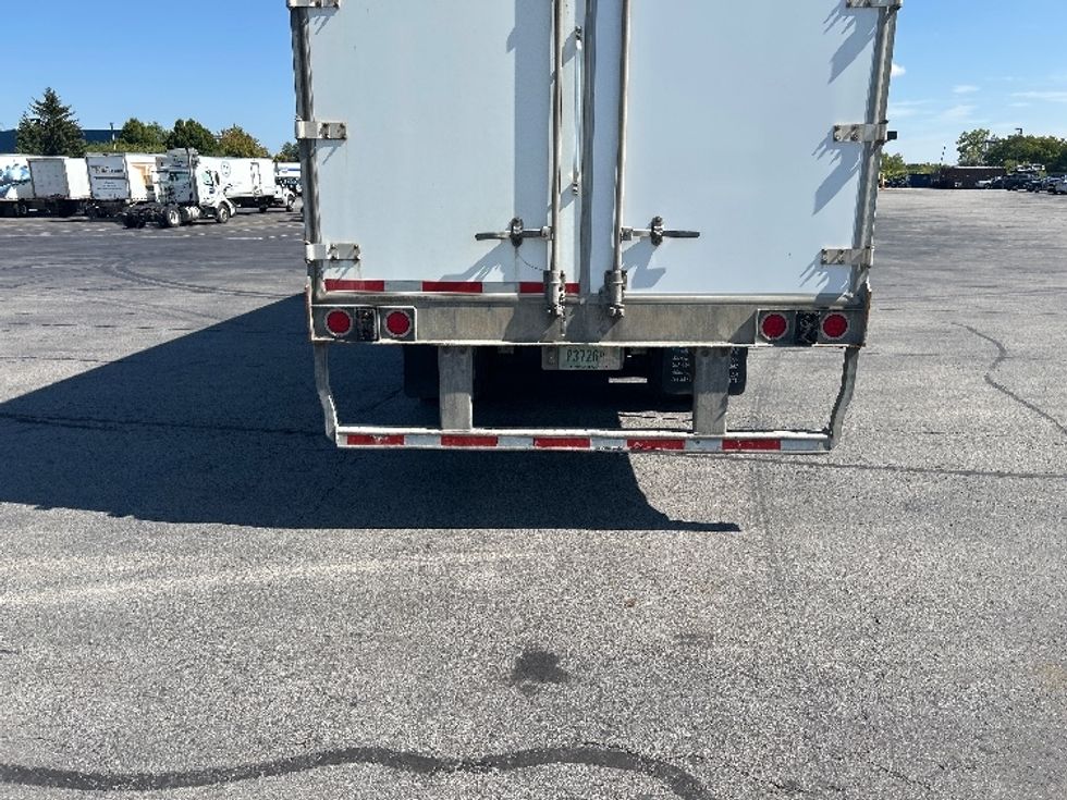 Dry Van Trailer-Semi Trailers-Wabash-2014-Trailer-Rochester-NY-353,359\n\t\tmiles-$ 13,500 - Image 7