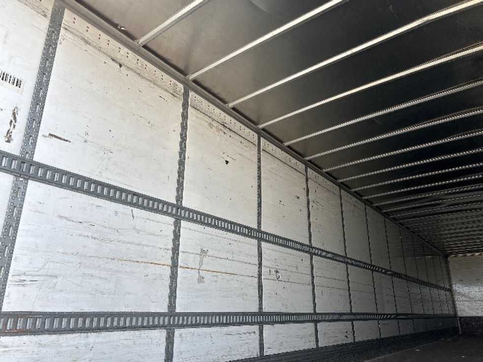 Dry Van Trailer-Semi Trailers-Wabash-2014-Trailer-Rochester-NY-353,359\n\t\tmiles-$ 13,500 - Image 9