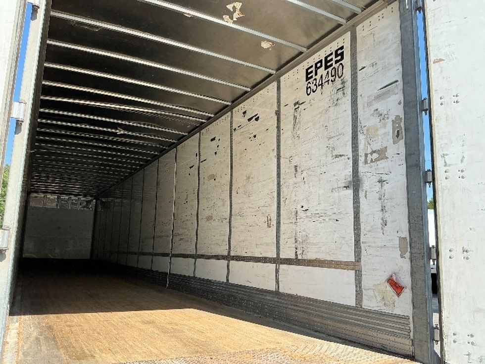 Dry Van Trailer-Semi Trailers-Wabash-2014-Trailer-Rocky Mount-NC-0\n\t\tmiles-$ 15,000 - Image 10