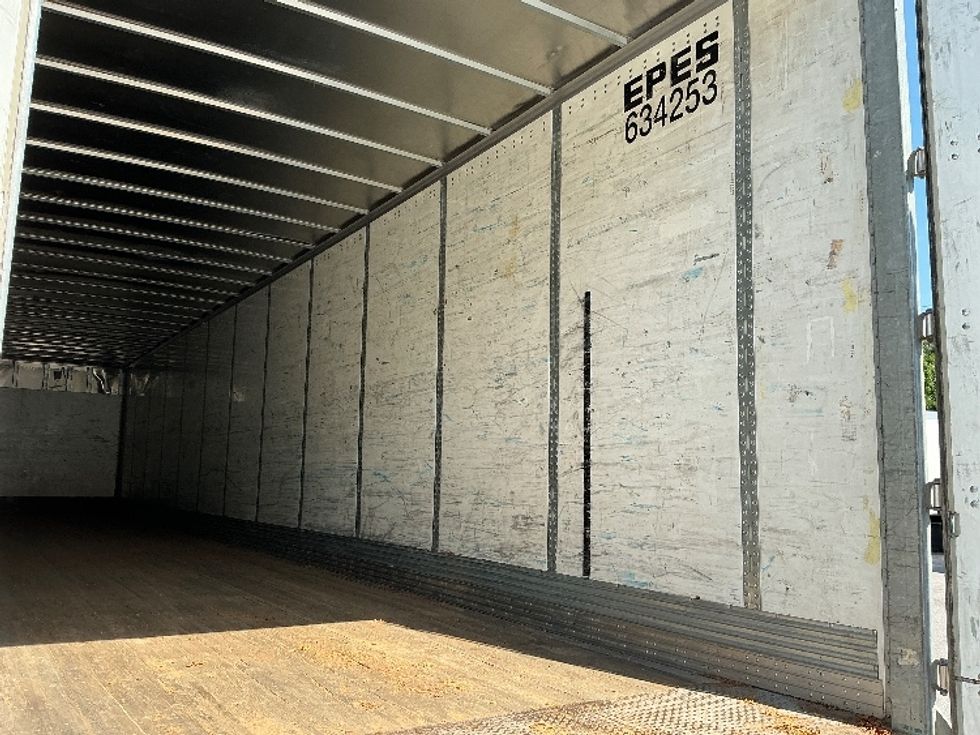 Dry Van Trailer-Semi Trailers-Wabash-2014-Trailer-Rocky Mount-NC-0\n\t\tmiles-$ 15,000 - Image 10