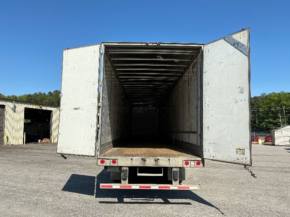Dry Van Trailer-Semi Trailers-Wabash-2014-Trailer-Rocky Mount-NC-0\n\t\tmiles-$ 15,000 - Image 7