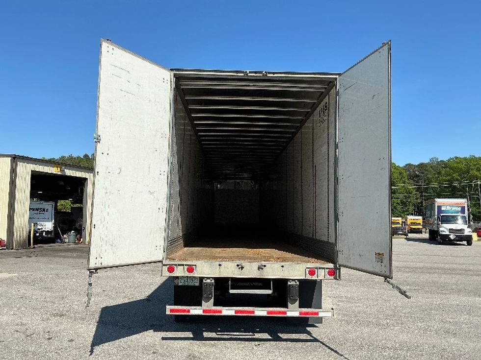 Dry Van Trailer-Semi Trailers-Wabash-2014-Trailer-Rocky Mount-NC-0\n\t\tmiles-$ 15,000 - Image 7