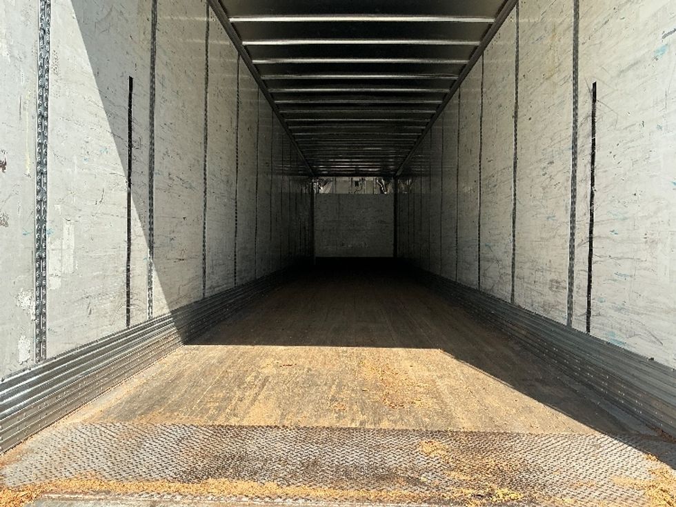Dry Van Trailer-Semi Trailers-Wabash-2014-Trailer-Rocky Mount-NC-0\n\t\tmiles-$ 15,000 - Image 8