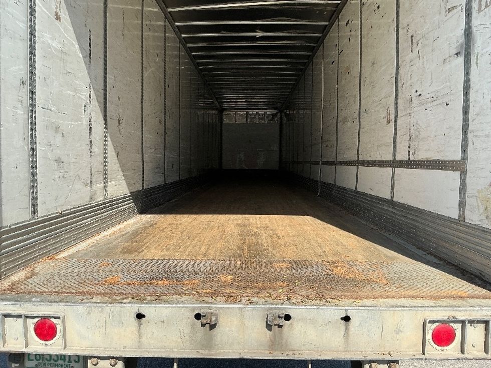 Dry Van Trailer-Semi Trailers-Wabash-2014-Trailer-Rocky Mount-NC-0\n\t\tmiles-$ 15,000 - Image 8