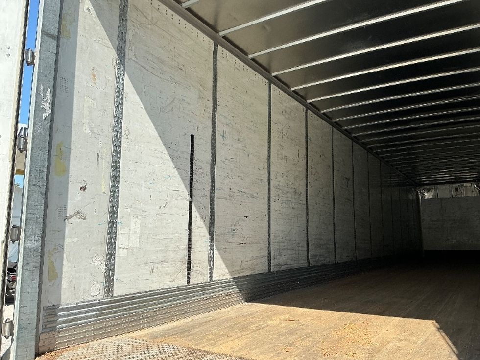 Dry Van Trailer-Semi Trailers-Wabash-2014-Trailer-Rocky Mount-NC-0\n\t\tmiles-$ 15,000 - Image 9