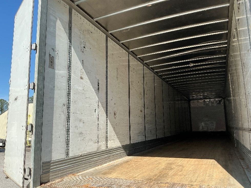 Dry Van Trailer-Semi Trailers-Wabash-2014-Trailer-Rocky Mount-NC-0\n\t\tmiles-$ 15,000 - Image 9