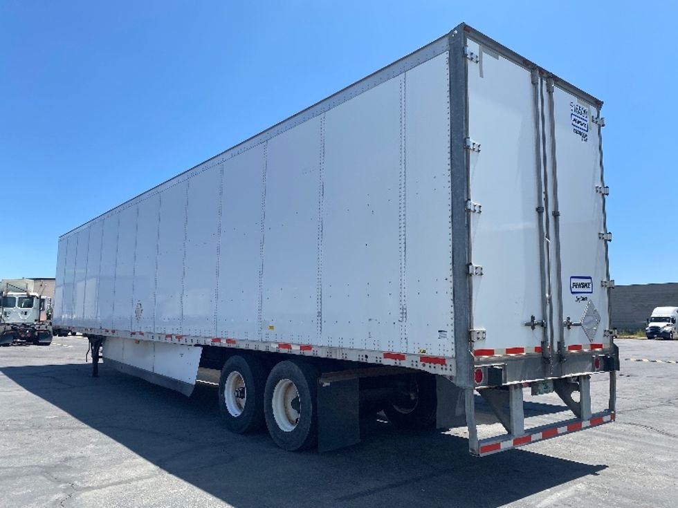 Dry Van Trailer-Semi Trailers-Wabash-2014-Trailer-Salt Lake City-UT-256,675\n\t\tmiles-$ 14,000 - Image 3