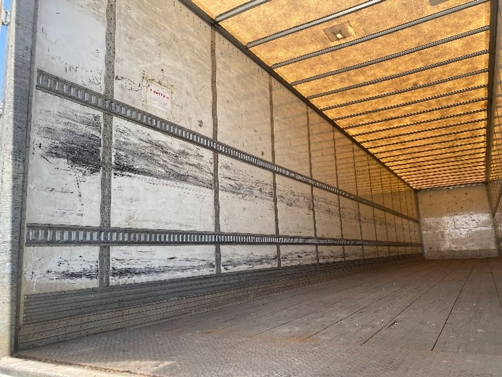 Dry Van Trailer-Semi Trailers-Wabash-2014-Trailer-Salt Lake City-UT-256,675\n\t\tmiles-$ 14,000 - Image 8