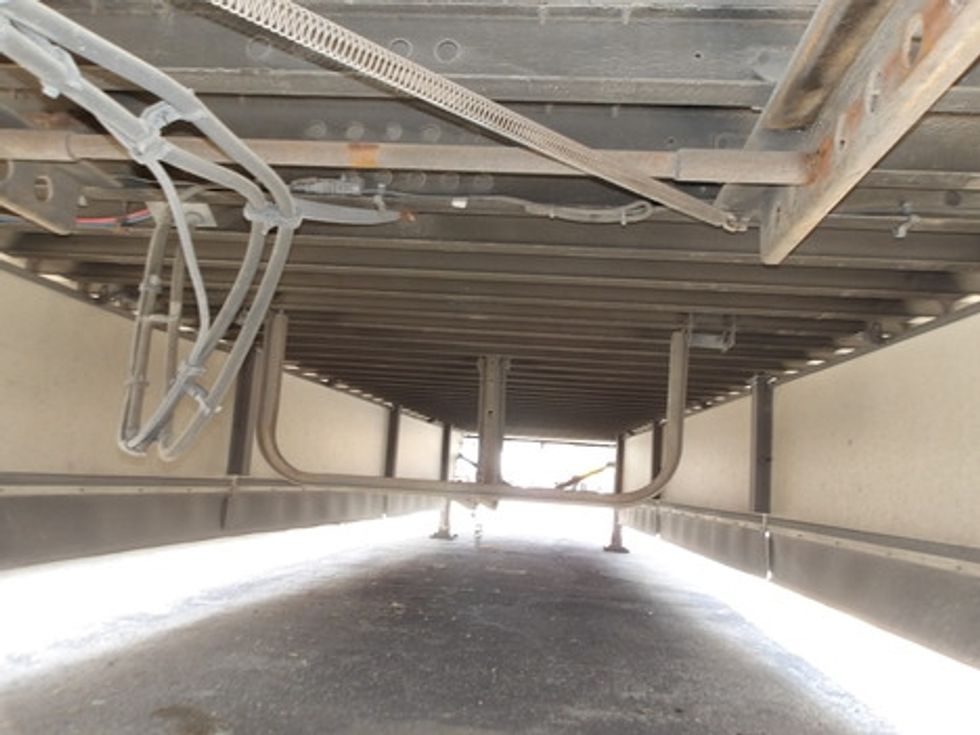 Dry Van Trailer-Semi Trailers-Wabash-2014-Trailer-San Antonio-TX-0\n\t\tmiles-$ 12,000 - Image 6