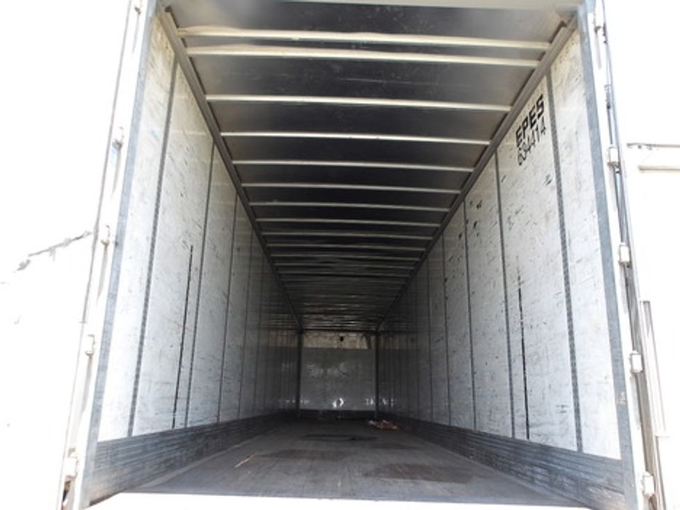 Dry Van Trailer-Semi Trailers-Wabash-2014-Trailer-San Antonio-TX-0\n\t\tmiles-$ 12,000 - Image 7