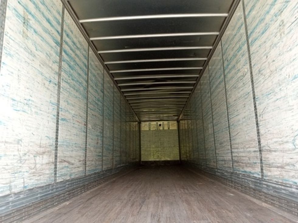 Dry Van Trailer-Semi Trailers-Wabash-2014-Trailer-Sellersburg-IN-0\n\t\tmiles-$ 14,000 - Image 10