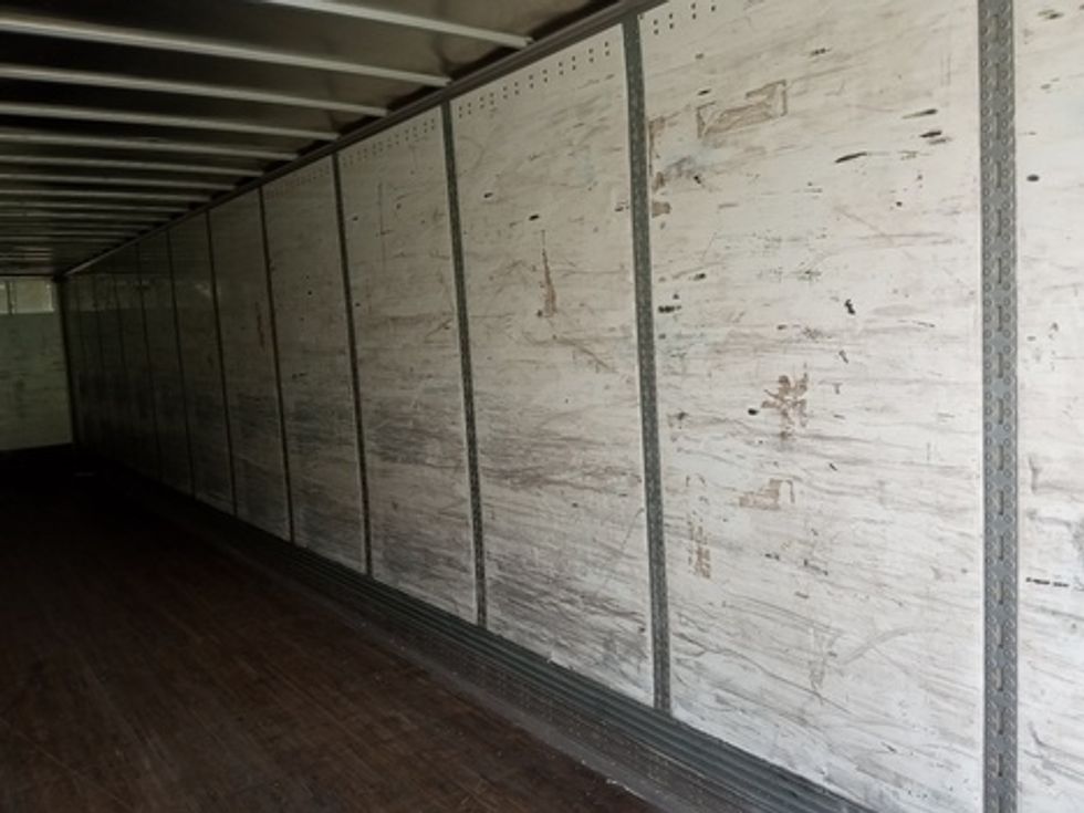 Dry Van Trailer-Semi Trailers-Wabash-2014-Trailer-Sellersburg-IN-0\n\t\tmiles-$ 14,000 - Image 10