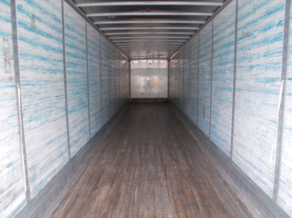 Dry Van Trailer-Semi Trailers-Wabash-2014-Trailer-Shreveport-LA-0\n\t\tmiles-$ 15,000 - Image 8