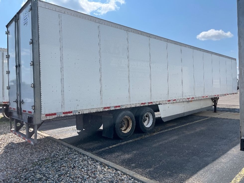 Dry Van Trailer-Semi Trailers-Wabash-2014-Trailer-Warren-MI-259,359\n\t\tmiles-$ 13,500 - Image 3