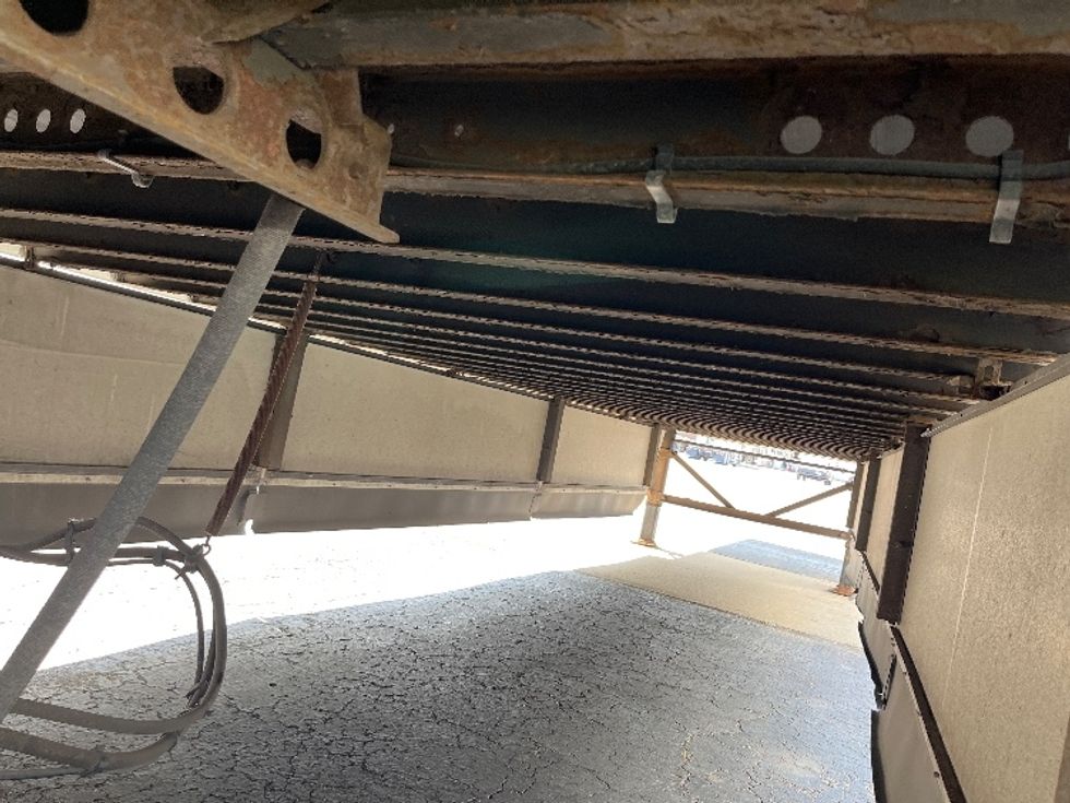 Dry Van Trailer-Semi Trailers-Wabash-2014-Trailer-Warren-MI-259,359\n\t\tmiles-$ 13,500 - Image 9