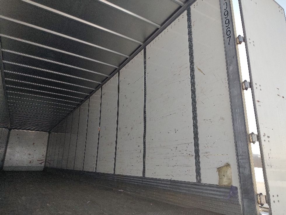 Dry Van Trailer-Semi Trailers-Wabash-2015-Trailer-Akron-OH-421,577\n\t\tmiles-$ 15,500 - Image 10
