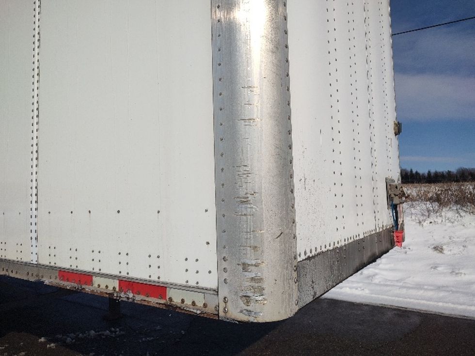 Dry Van Trailer-Semi Trailers-Wabash-2015-Trailer-Akron-OH-421,577\n\t\tmiles-$ 15,500 - Image 13