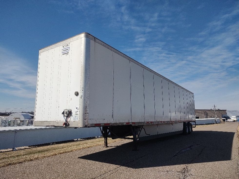 Dry Van Trailer-Semi Trailers-Wabash-2015-Trailer-Akron-OH-421,577\n\t\tmiles-$ 15,500 - Image 2