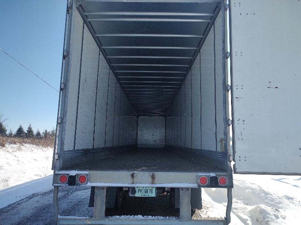Dry Van Trailer-Semi Trailers-Wabash-2015-Trailer-Akron-OH-421,577\n\t\tmiles-$ 15,500 - Image 7