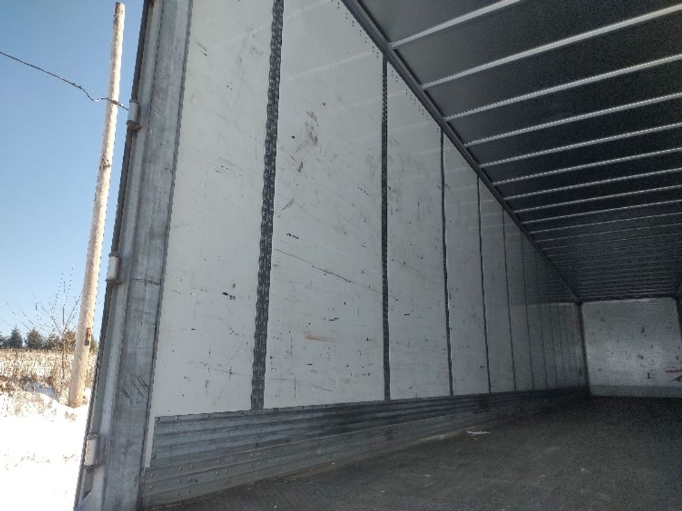 Dry Van Trailer-Semi Trailers-Wabash-2015-Trailer-Akron-OH-421,577\n\t\tmiles-$ 15,500 - Image 9