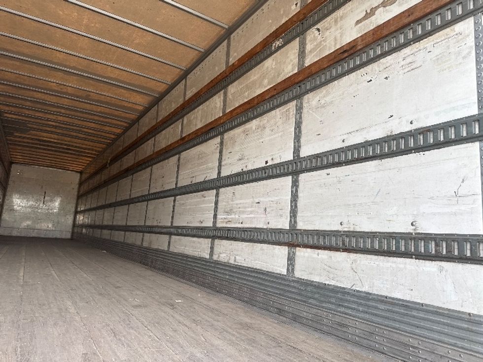 Dry Van Trailer-Semi Trailers-Wabash-2015-Trailer-Albany-GA-316,507\n\t\tmiles-$ 15,000 - Image 10