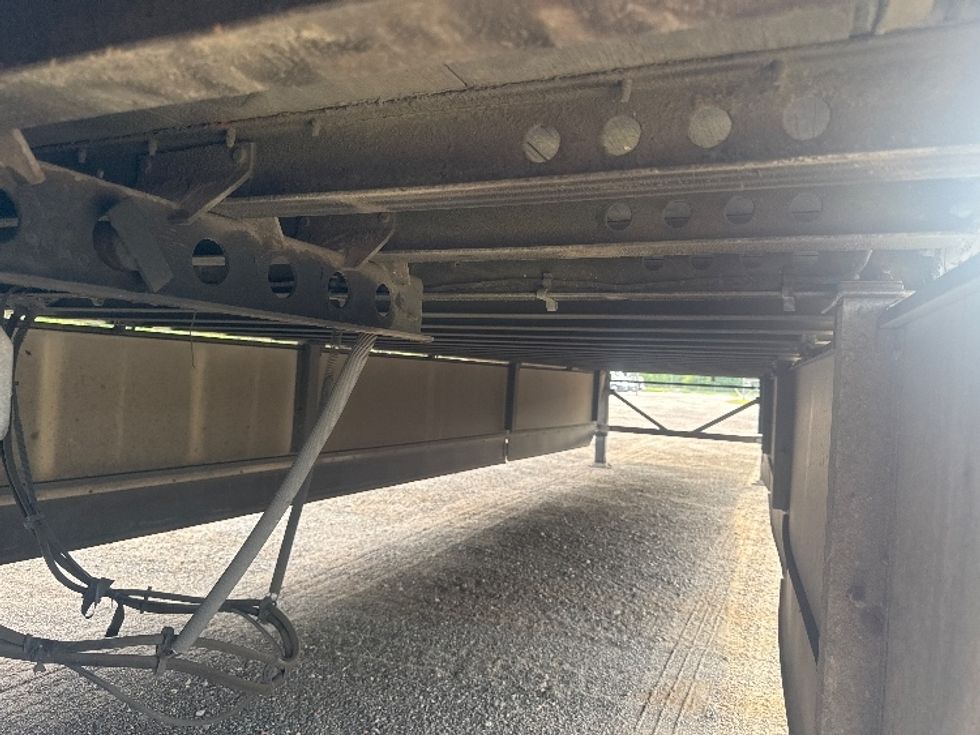 Dry Van Trailer-Semi Trailers-Wabash-2015-Trailer-Albany-GA-316,507\n\t\tmiles-$ 15,000 - Image 5